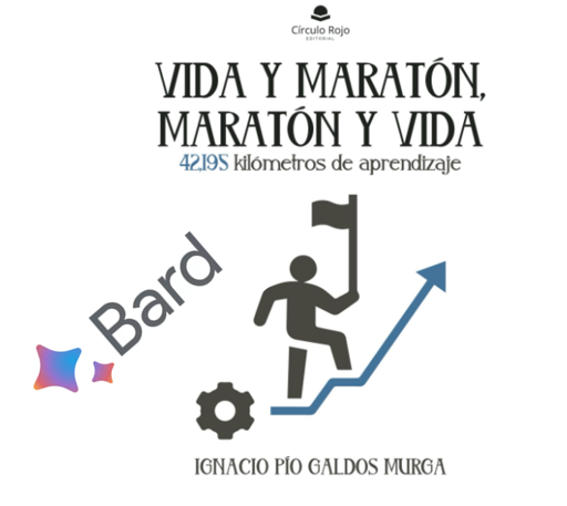 La IA (Inteligencia Artificial) ya conoce «Vida y Maratón…»