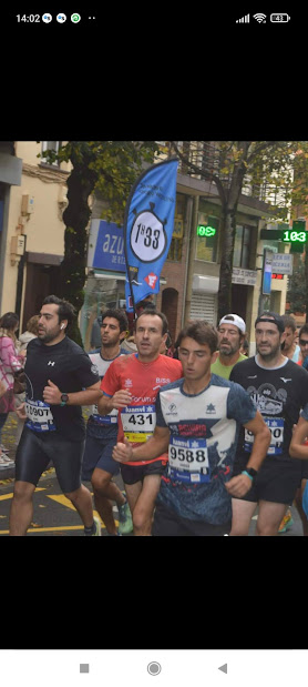 Puntos Andantes de Información