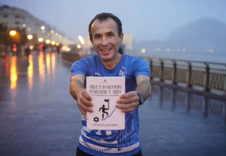 (Algunas) opiniones sobre «Vida y Maratón…»