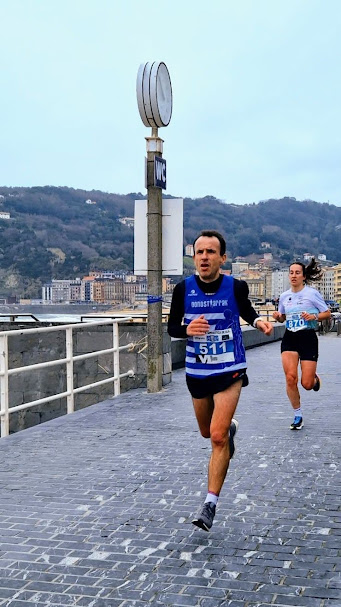 Carreras… ¿Gustan a todo el mundo?