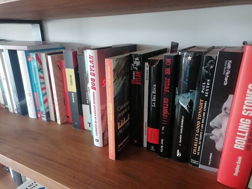 100 libros para una isla desierta (parte 2)