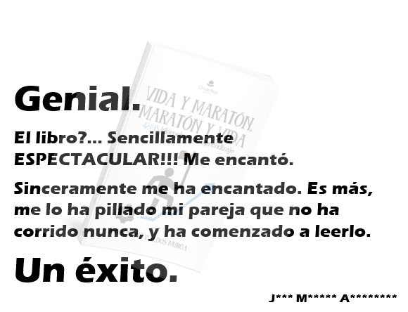 Genial. ¿Sesgo del Superviviente…?