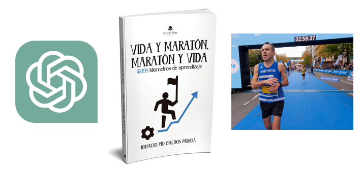 ¿Podría la IA escribir «Vida y Maratón…»?
