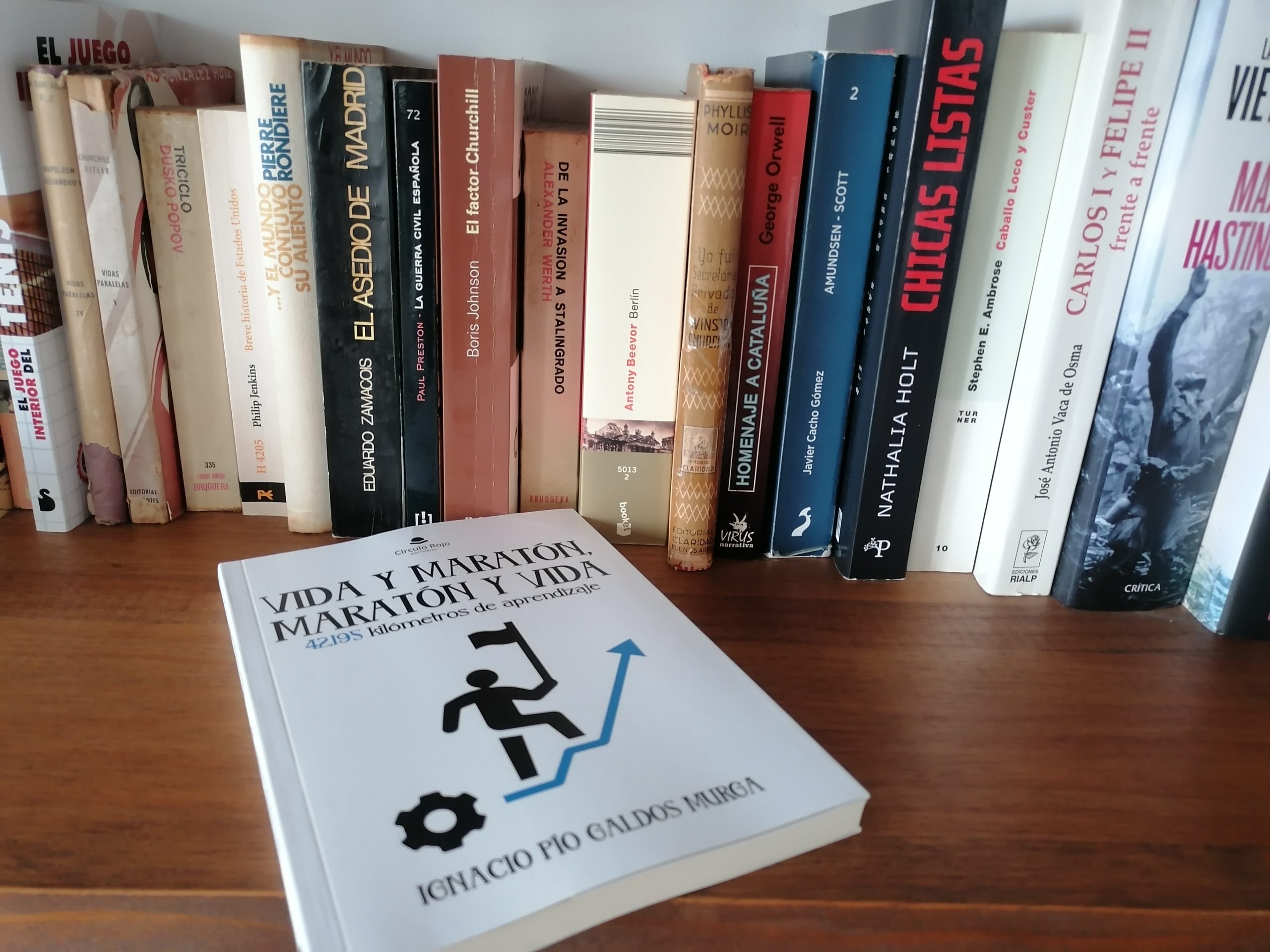 100 libros para una isla desierta (parte 3)