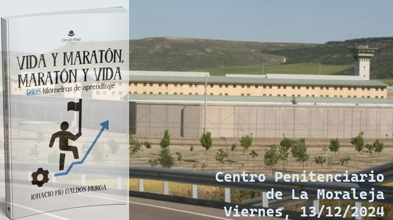 Vida y Maratón, de nuevo a la cárcel