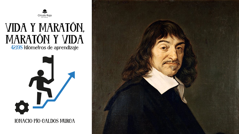 Corriendo con Descartes. Conversaciones entre Cuerpo y Mente