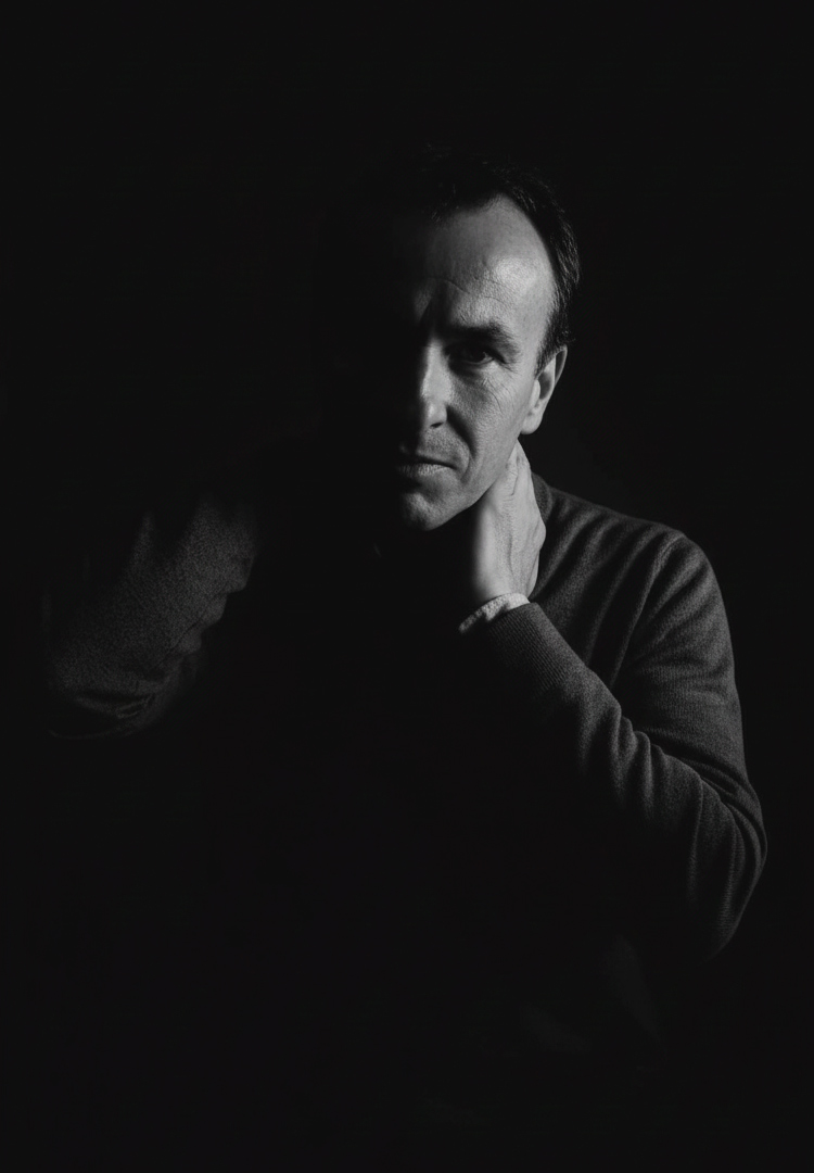 Ignacio Pío Galdós Ignacio Pío Galdós