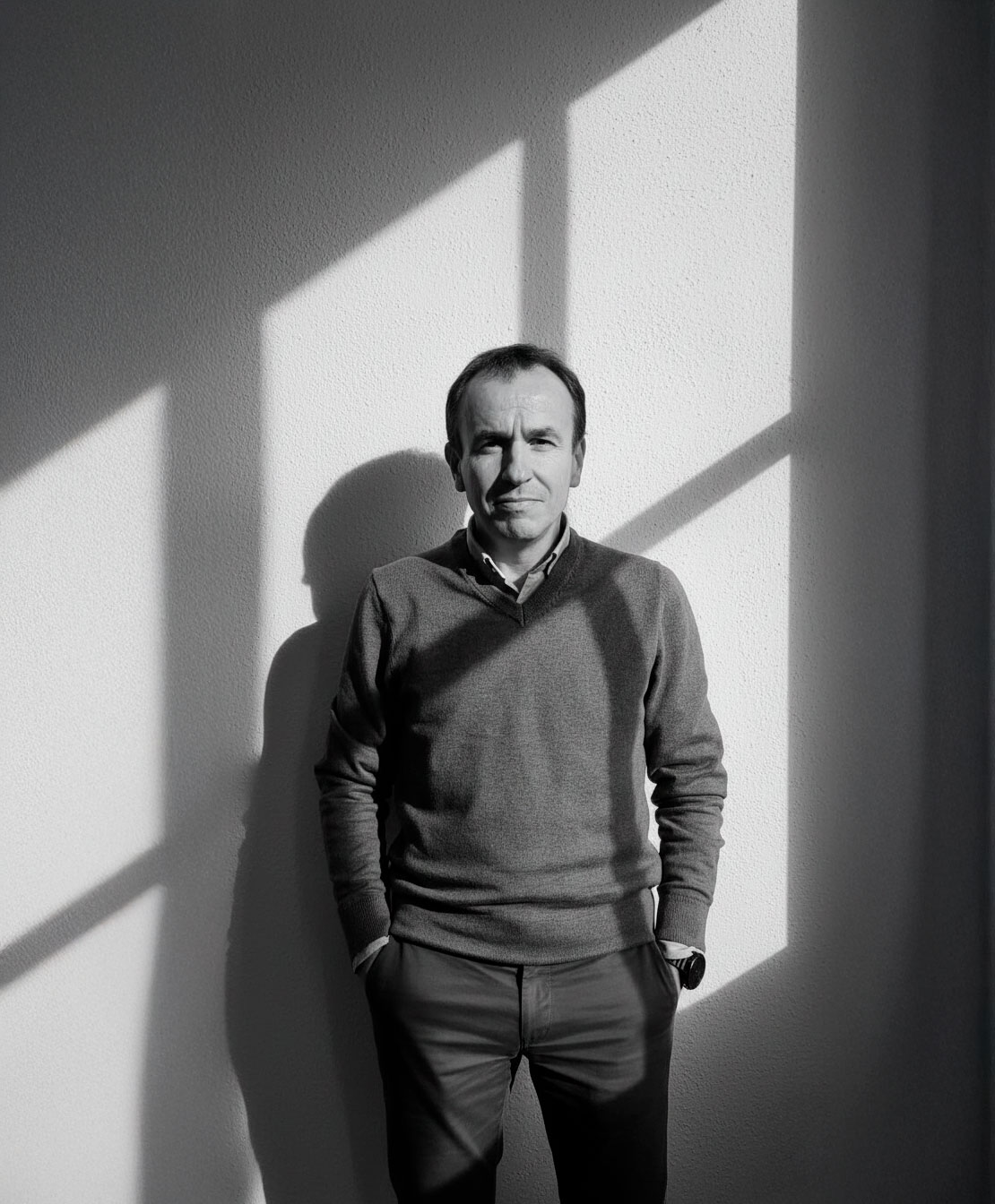 Ignacio Pío Galdós Ignacio Pío Galdós