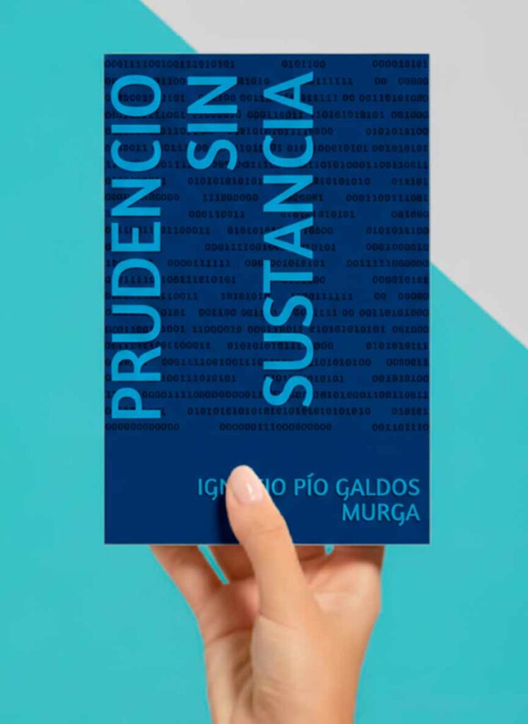 Prudencio sin sustancia Prudencio sin sustancia