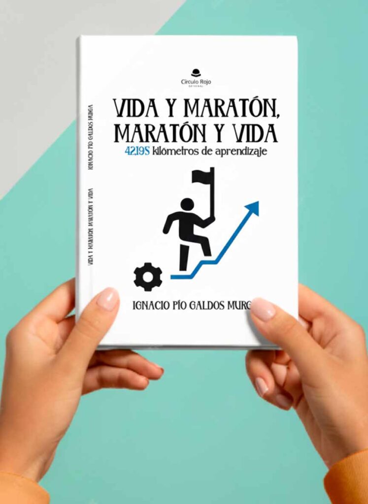 vida y maratón, maratón y vida vida y maratón, maratón y vida