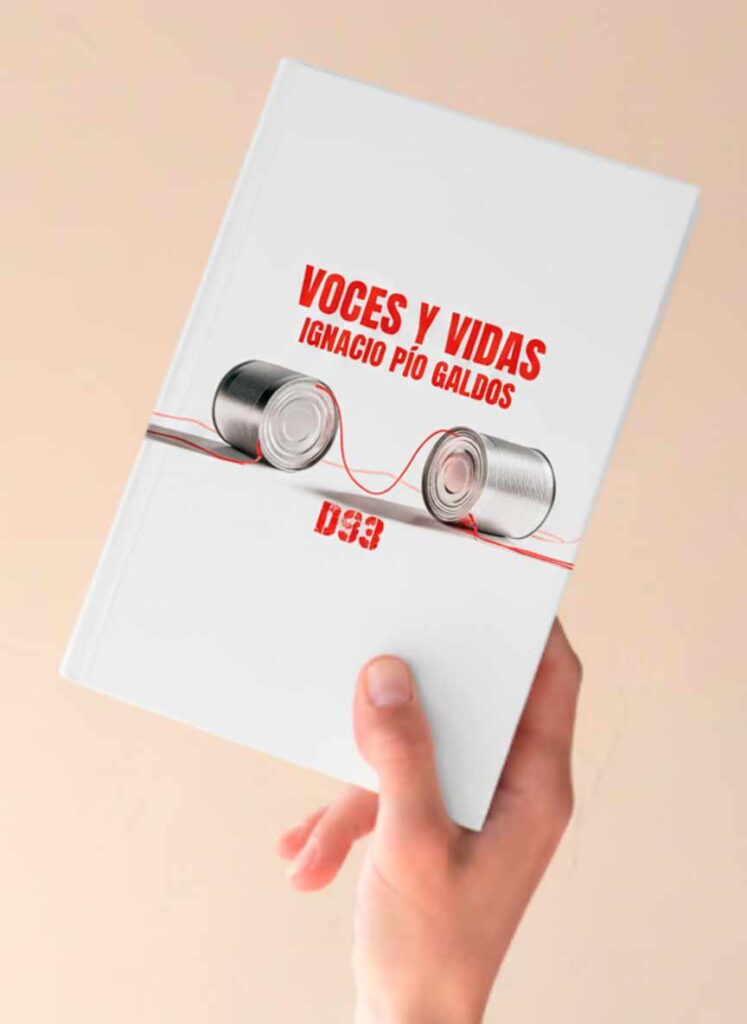 voces y vidas voces y vidas