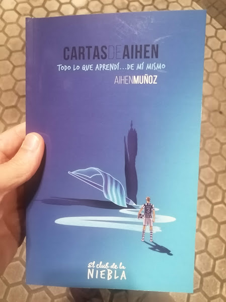 Cartas de Aihen