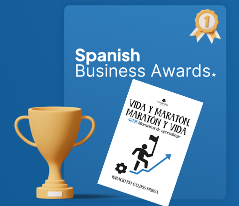 Vida y Maratón, Maratón y Vida, Best Running Inspiration Publication 2026